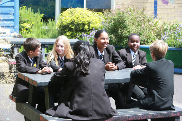 Physical Education Image